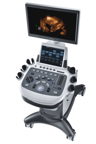 УЗИ аппарат SIUI Apogee 5300