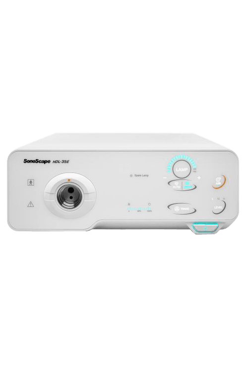 Осветитель SonoScape HDL-35E