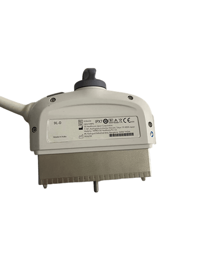 УЗИ аппарат Logiq e9 bt16