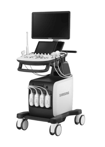 УЗИ аппарат Samsung HS50
