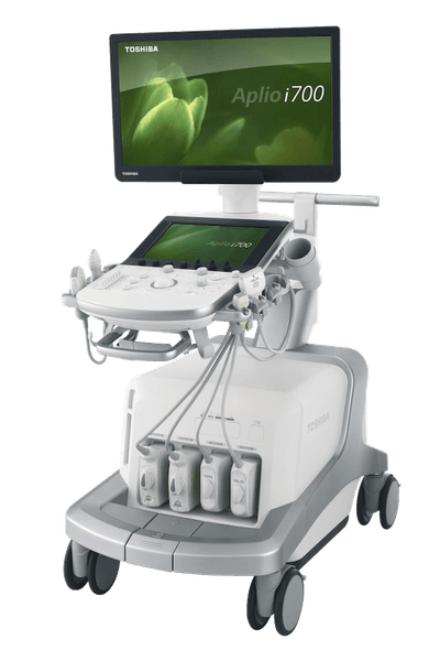 УЗИ аппарат Canon Aplio i700