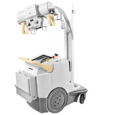 Philips MobileDiagnost wDR