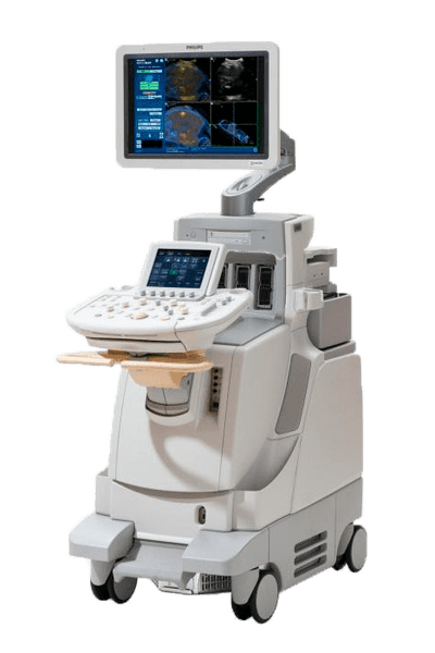 УЗИ аппарат Philips iU22