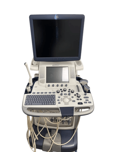 УЗИ аппарат Logiq e9 bt16