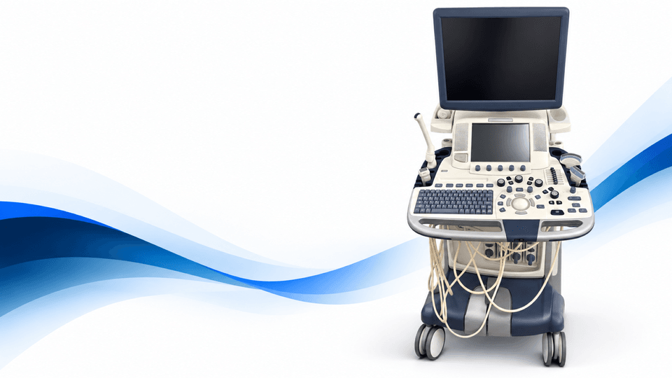 УЗИ аппарат GE Logiq e9 bt16