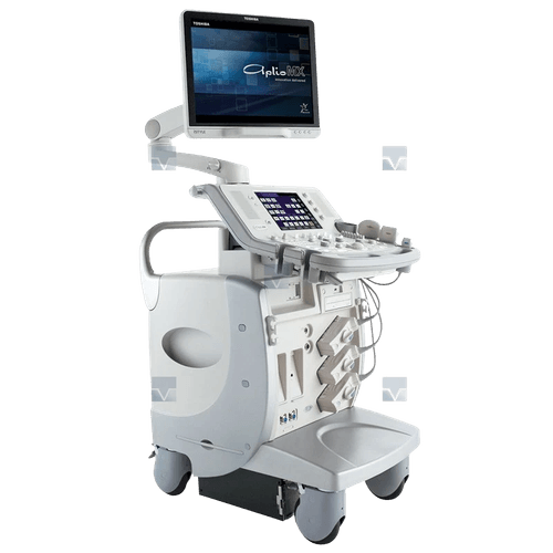 Узи-аппарат Toshiba Aplio MX