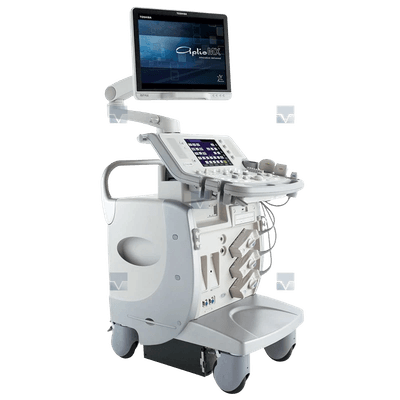 Узи-аппарат Toshiba Aplio MX