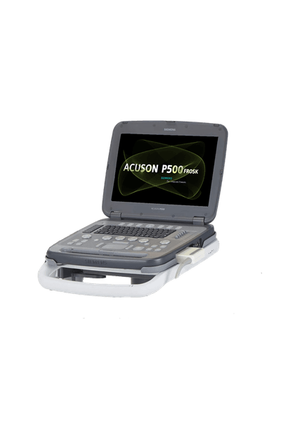 УЗИ аппарат Siemens Acuson P500