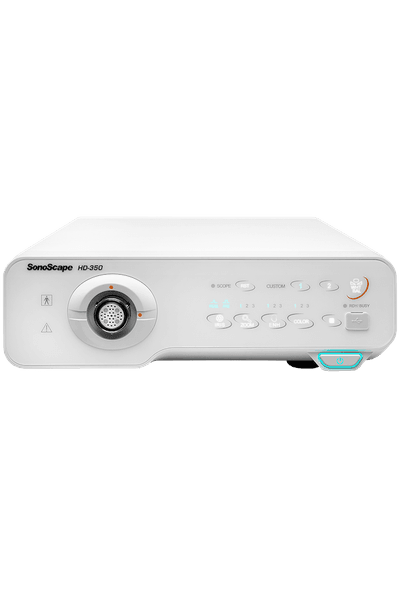 Эндоскопическая система SonoScape HD-350