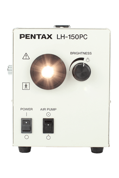 Осветитель Pentax LH-150PC
