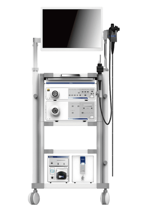 Эндоскопическая система Aohua VME-2600 HD