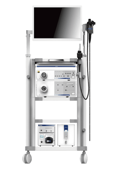 Эндоскопическая система Aohua VME-2600 HD