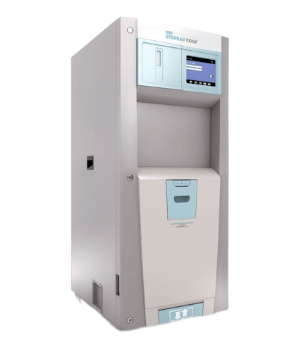 Газовый стерилизатор Sterrad 100NX