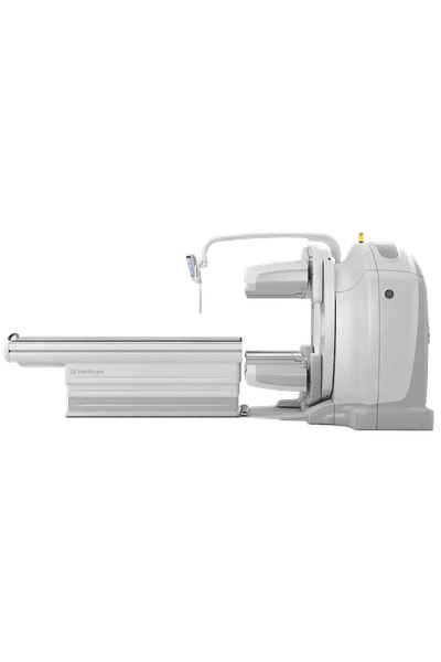 Компьютерный томограф General Electric Discovery NM CT 670 DR