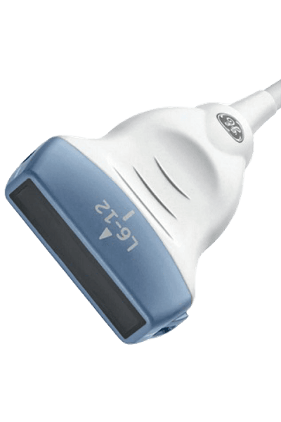 Линейный датчик GE L6-12-RS