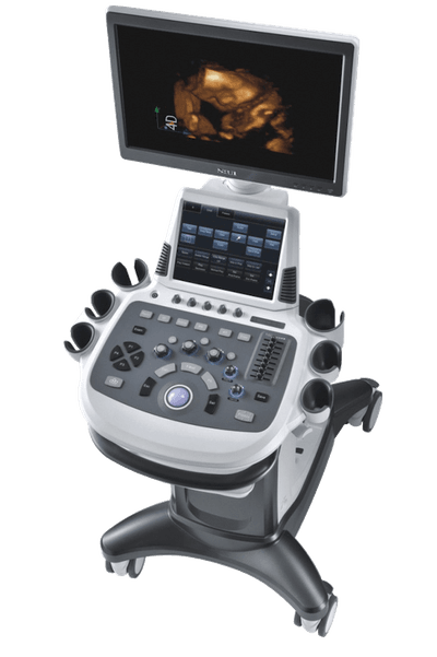УЗИ аппарат SIUI Apogee 5500