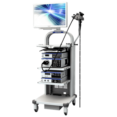 Эндоскопическая система Olympus CV-180