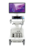 УЗИ аппарат Canon Aplio A550
