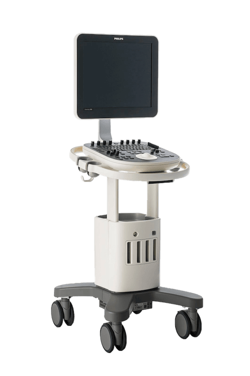 УЗИ аппарат Philips Clearvue 350