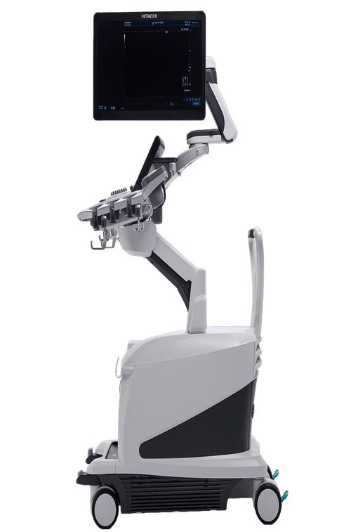 УЗИ аппарат Hitachi Arietta 850