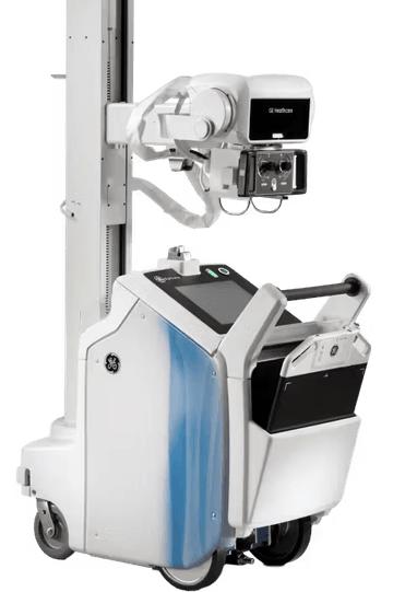 Рентген General Electric Optima X R220