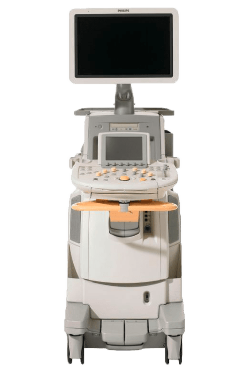 УЗИ аппарат Philips iU22