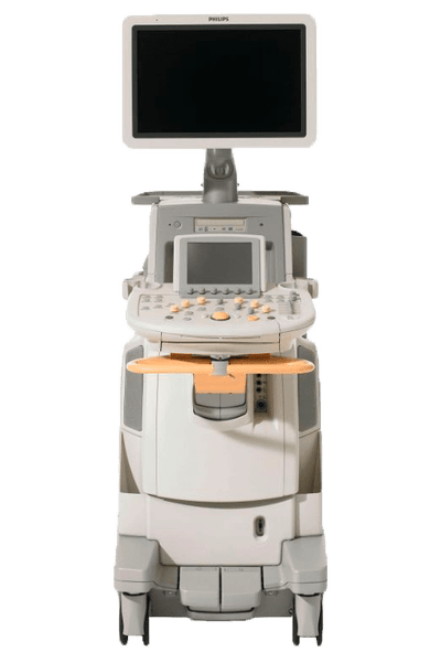 УЗИ аппарат Philips iU22