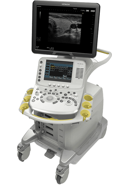 УЗИ аппарат Hitachi Arietta V60