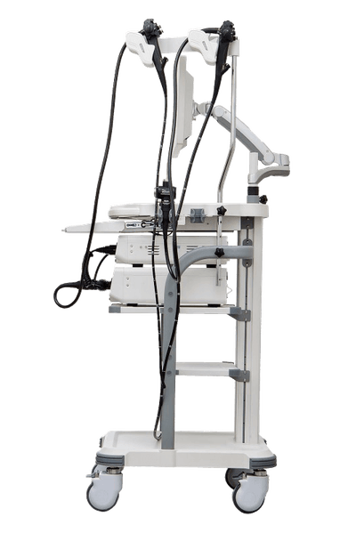 Тележка эндоскопическая SonoScape HDT-320