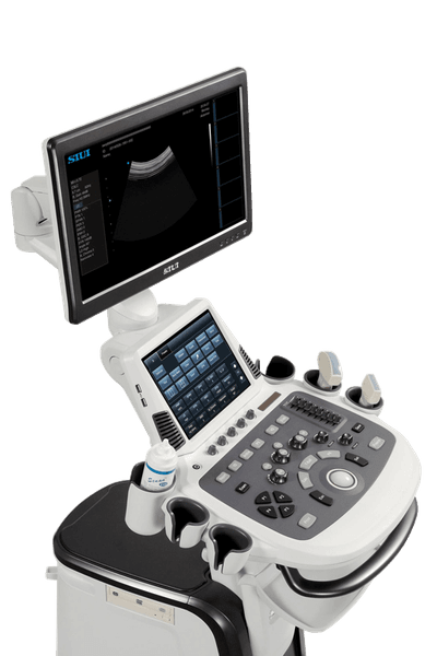 УЗИ аппарат SIUI Apogee 5500