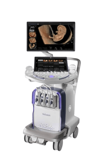 УЗИ аппарат GE HealthCare Voluson Expert 22