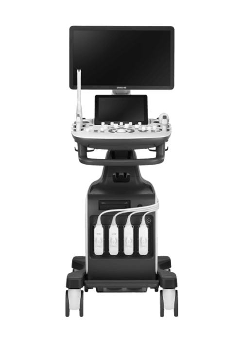 УЗИ аппарат Samsung HS50