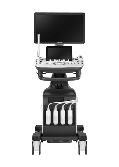 УЗИ аппарат Samsung HS50
