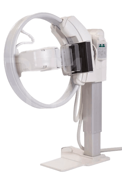 Маммограф Giotto IMS 3DL CSI, биопсией и столом