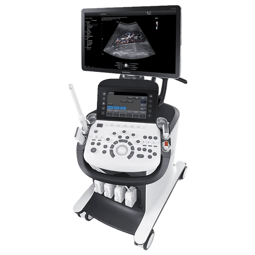 УЗИ аппарат Samsung HS-70