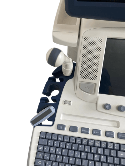 УЗИ аппарат Logiq e9 bt16