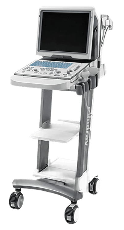 УЗИ аппарат Mindray DP-50 Color