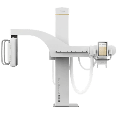 Рентгеновский аппарат U-дуга GEMSS Titan 2000 Universal