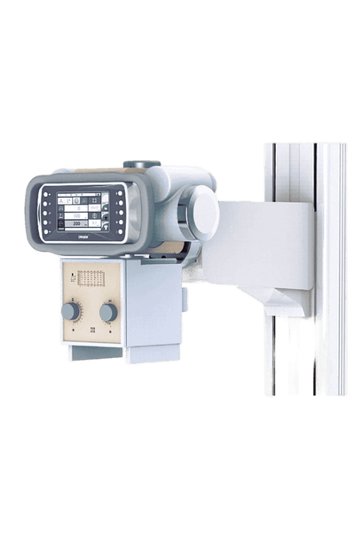 Рентген Drgem Redikom DXR-S