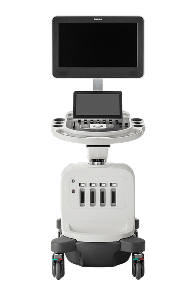 УЗИ аппарат Philips Affiniti 70