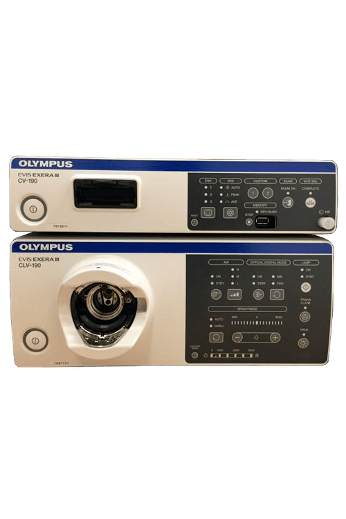 Эндоскопическая система Olympus CV-190 PLUS