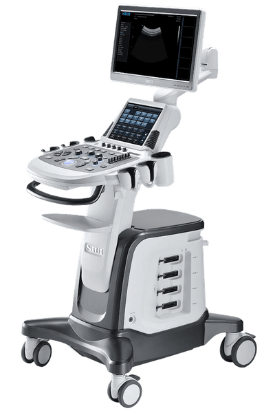УЗИ аппарат SIUI Apogee 5500