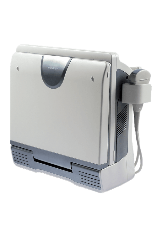 УЗИ аппарат Mindray DP-50 Color