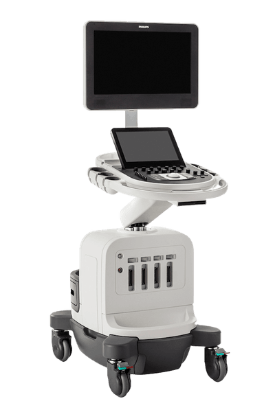 УЗИ аппарат Philips Affiniti 70