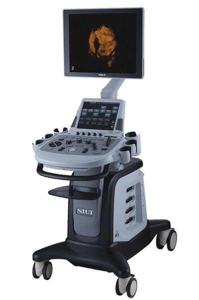 УЗИ аппарат SIUI Apogee 5300