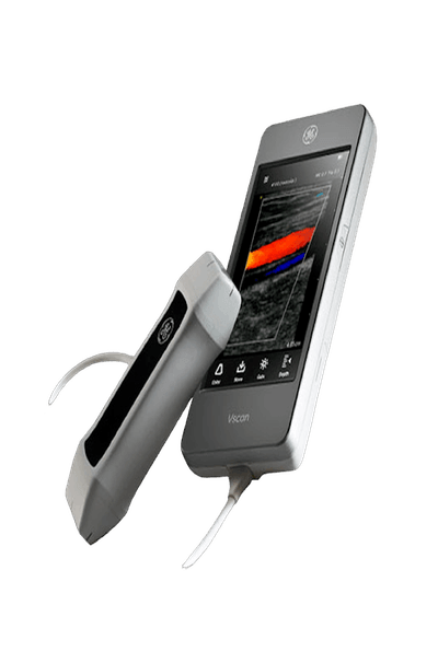 УЗИ аппарат GE Vscan Extend