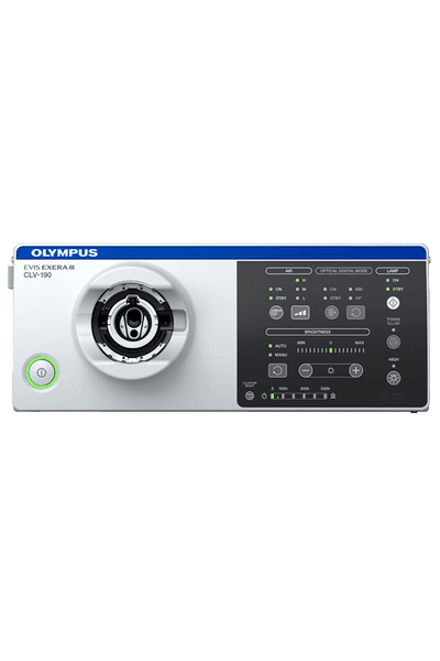 Осветитель Olympus CLV-190