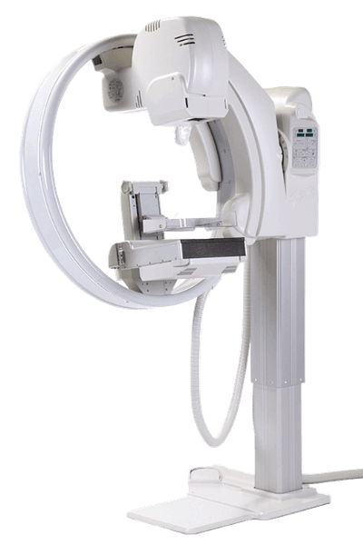 Маммограф Giotto IMS 3DL CSI, биопсией и столом
