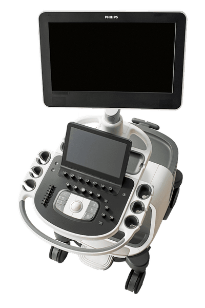 УЗИ аппарат Philips EpiQ 7