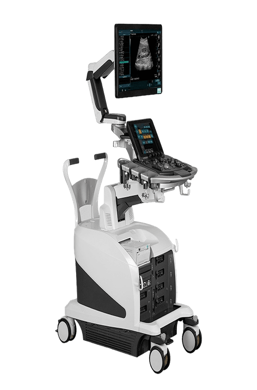 УЗИ аппарат Hitachi Arietta 850
